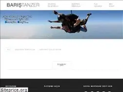 Sites similar to baristanzer.com