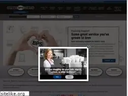 Sites similar to baristaproshop.com