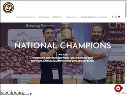 Sites similar to baristascoffeeschool.com.np