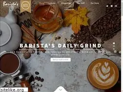 Sites similar to baristasdailygrind.com