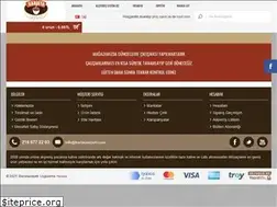 Sites similar to baristasepeti.com