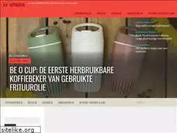 Sites similar to baristashop.nl