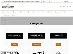 Sites similar to baristasite.com