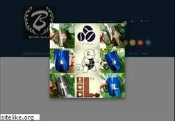 Sites similar to baristaspace.com