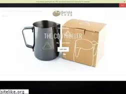 Sites similar to baristaswag.com