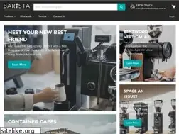 Sites similar to baristatechnology.com.au