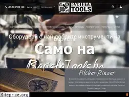 Sites similar to baristatools.bg