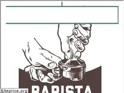Sites similar to baristatrainer.ir