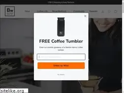 Sites similar to baristawarrior.com
