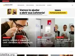 Sites similar to baristawave.com