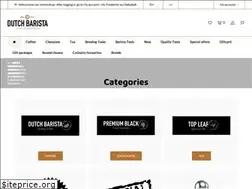 Sites similar to baristawinkel.nl