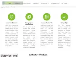 Sites similar to baristeelrack.com