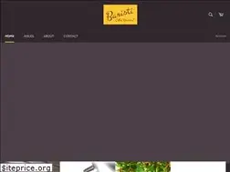 Sites similar to baristicoffeeroasters.com