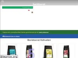 Sites similar to baristocrat.com