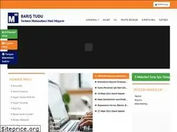 Sites similar to baristudu.com.tr
