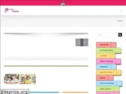 Sites similar to baristuncer.net