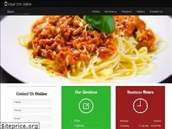 Sites similar to baristx.com