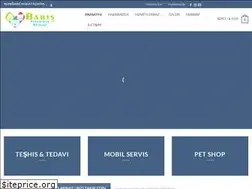Sites similar to barisveteriner.com