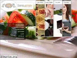 Sites similar to barisyemek.com