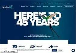 Sites similar to barita.com