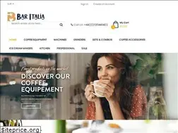 Sites similar to baritaliaclub.com