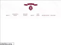 Sites similar to baritaliamadison.com