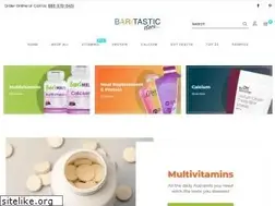 Sites similar to baritasticstore.com