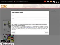 Sites similar to baritepowder.com