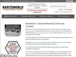 Sites similar to bariteworld.com