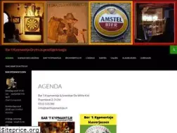 Sites similar to baritkypmantsje.nl
