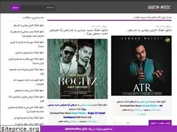Sites similar to baritmmusic.info