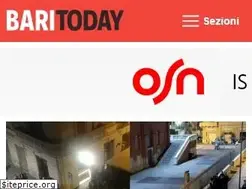 Sites similar to baritoday.it