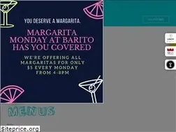 Sites similar to baritomexican.com