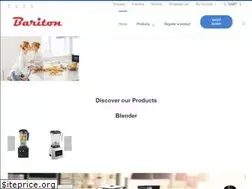 Sites similar to bariton.ca
