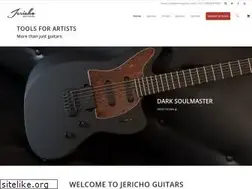 Sites similar to baritoneguitars.com
