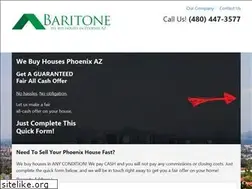 Sites similar to baritonellc.com