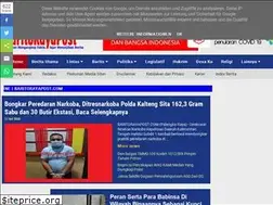 Sites similar to baritorayapost.com