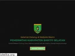 Sites similar to baritoselatankab.go.id