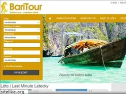 Sites similar to baritour.cz