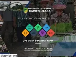 Sites similar to baritoutarakab.go.id