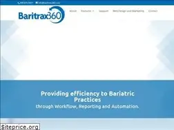 Sites similar to baritrax360.com