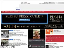 Sites similar to bariviva.it
