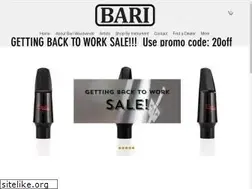 Sites similar to bariwoodwind.com