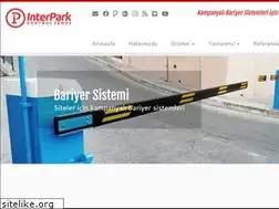 Sites similar to bariyersistemi.net