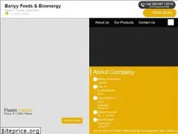 Sites similar to bariyy.com