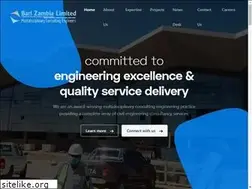 Sites similar to barizambia.com