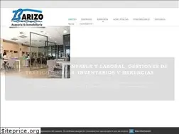 Sites similar to barizoasesoria.com