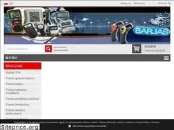 Sites similar to barjas.pl