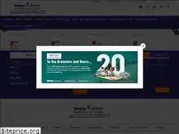 Sites similar to barjeel.ae