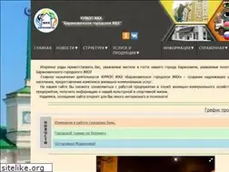 Sites similar to barjkh.by